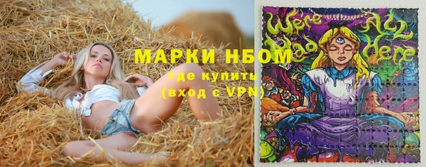 прущий лед Верея